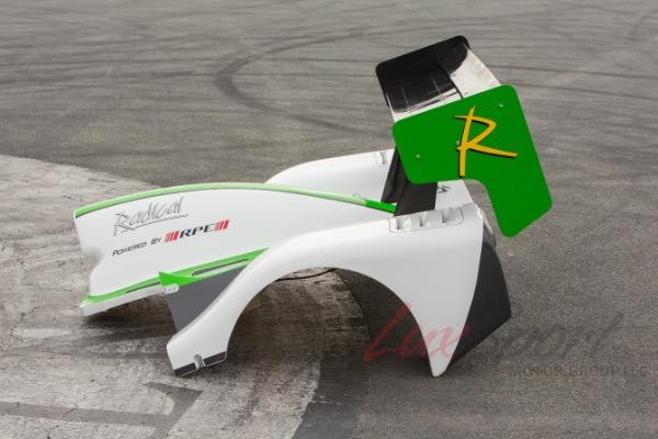 Used 2009 Radical SR3 RS  | Woodbury, NY