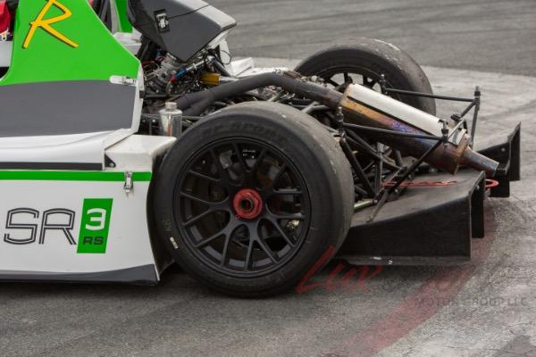 Used 2009 Radical SR3 RS  | Woodbury, NY