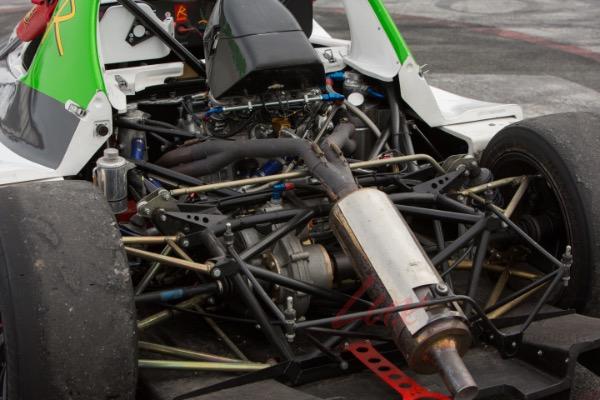 Used 2009 Radical SR3 RS  | Woodbury, NY
