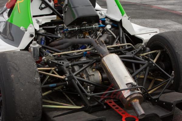 Used 2009 Radical SR3 RS  | Woodbury, NY