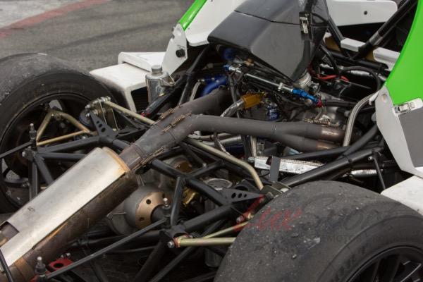 Used 2009 Radical SR3 RS  | Woodbury, NY