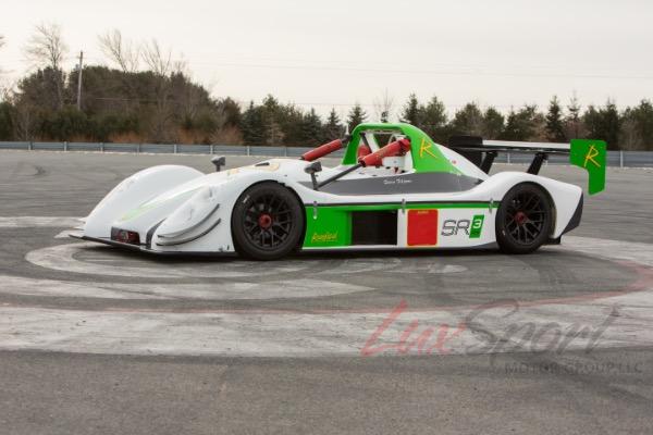 Used 2009 Radical SR3 RS  | Woodbury, NY