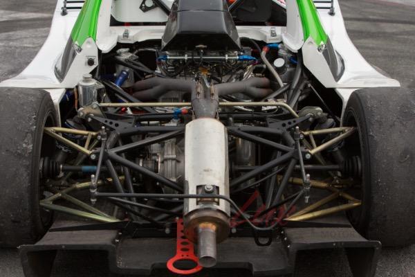 Used 2009 Radical SR3 RS  | Woodbury, NY