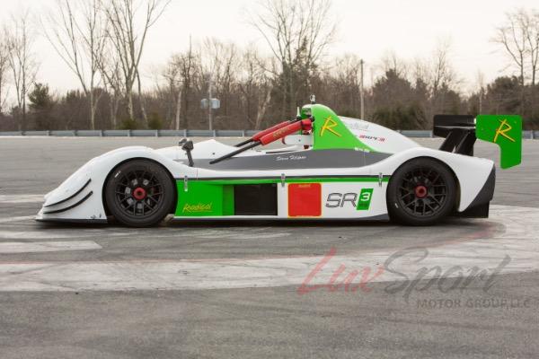 Used 2009 Radical SR3 RS  | Woodbury, NY