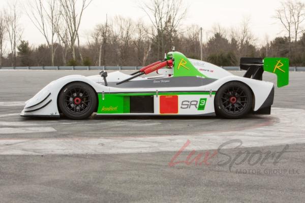 Used 2009 Radical SR3 RS  | Woodbury, NY