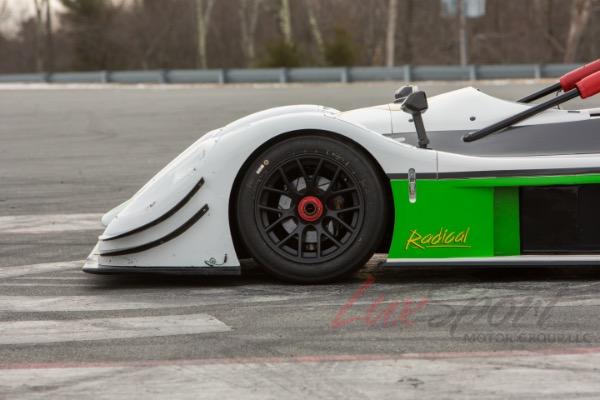 Used 2009 Radical SR3 RS  | Woodbury, NY