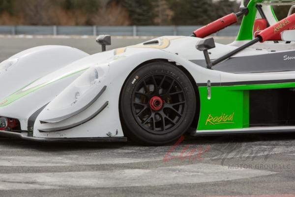 Used 2009 Radical SR3 RS  | Woodbury, NY