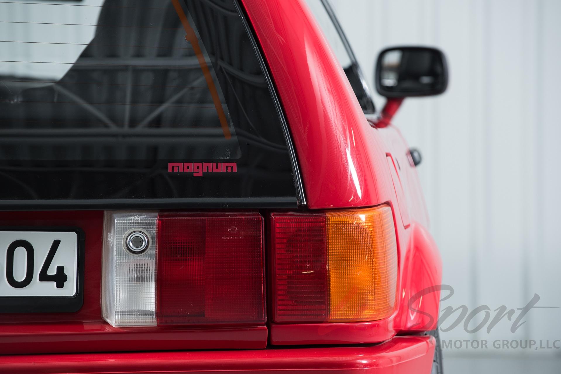 Used 1990 Volkswagen Corrago Magnum  | Plainview, NY