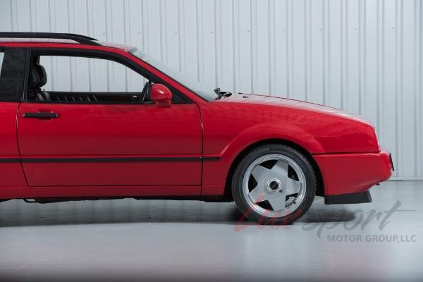 Used 1990 Volkswagen Corrago Magnum  | Woodbury, NY