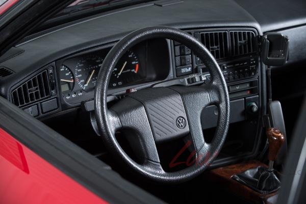 Used 1990 Volkswagen Corrago Magnum  | Woodbury, NY