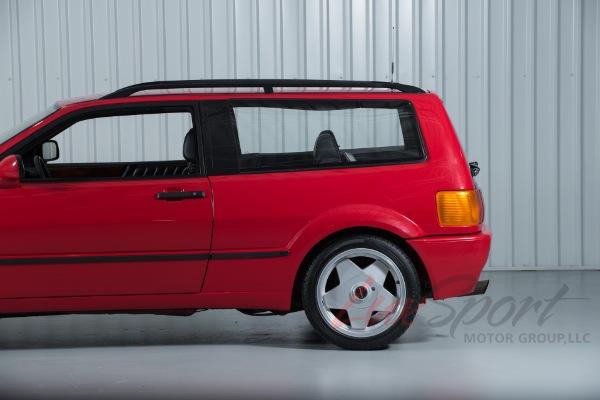 Used 1990 Volkswagen Corrago Magnum  | Woodbury, NY