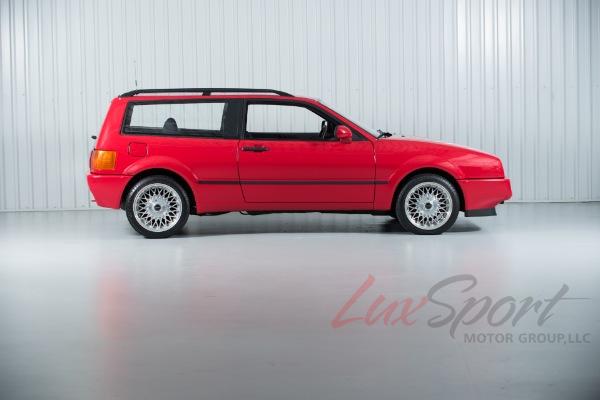 Used 1990 Volkswagen Corrado Magnum  | Woodbury, NY