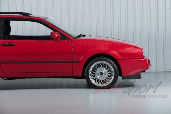 Used 1990 Volkswagen Corrado Magnum  | Woodbury, NY