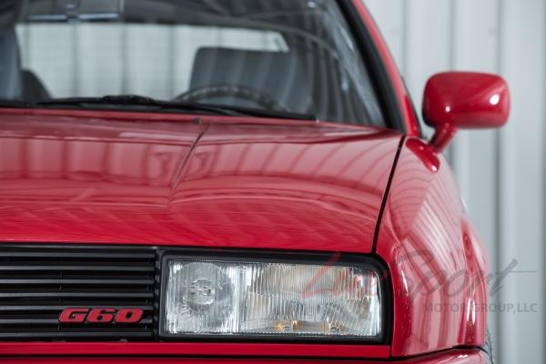 Used 1990 Volkswagen Corrado Magnum  | Woodbury, NY