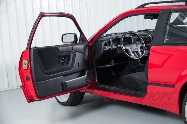 Used 1990 Volkswagen Corrado Magnum  | Woodbury, NY