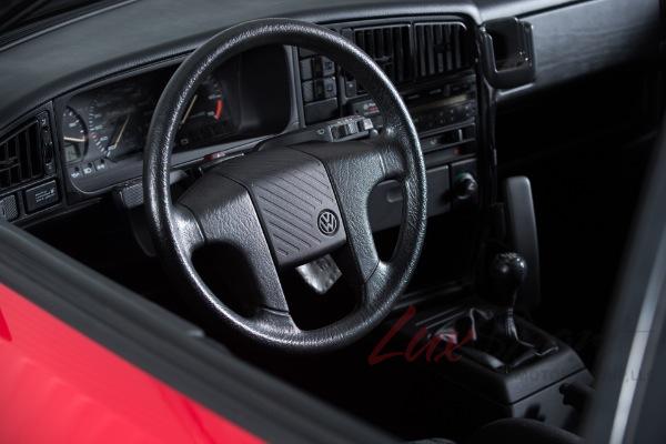 Used 1990 Volkswagen Corrado Magnum  | Syosset, NY