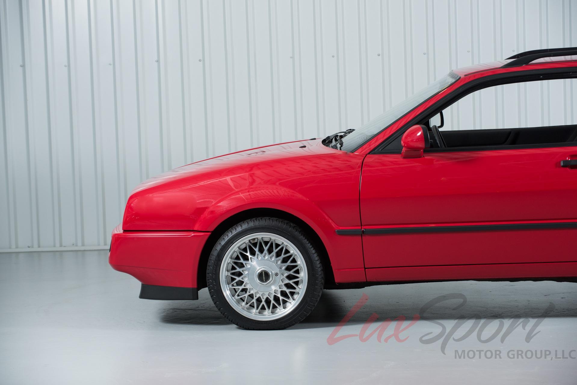 Used 1990 Volkswagen Corrado Magnum  | Syosset, NY