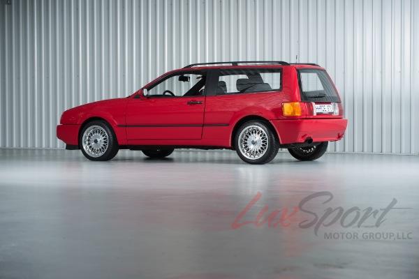 Used 1990 Volkswagen Corrado Magnum  | Woodbury, NY