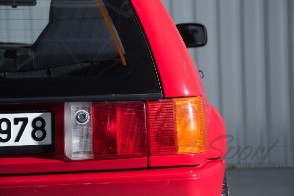 Used 1990 Volkswagen Corrado Magnum  | Woodbury, NY