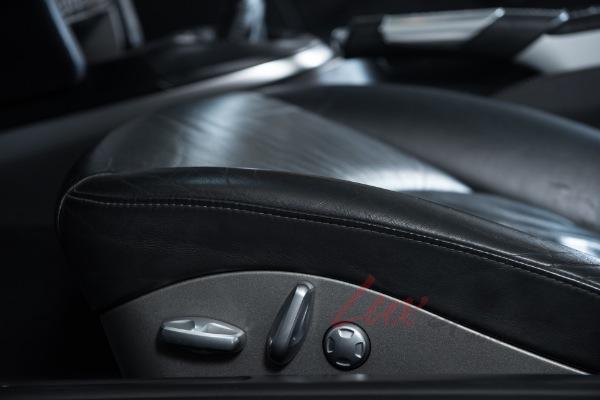 Used 2008 Porsche 997 Twin Turbo Cabriolet Turbo | Woodbury, NY
