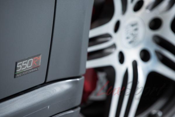 Used 2008 Porsche 997 Twin Turbo Cabriolet Turbo | Woodbury, NY