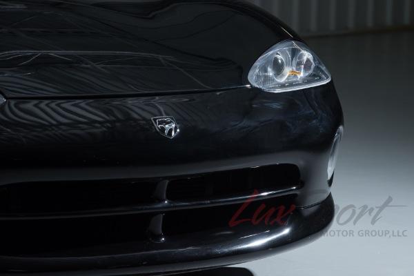 Used 1994 Dodge Viper RT/10 Convertible  | Woodbury, NY