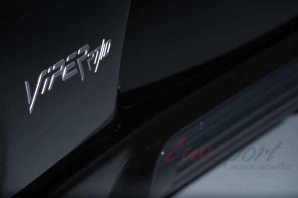 Used 1994 Dodge Viper RT/10 Convertible  | Woodbury, NY