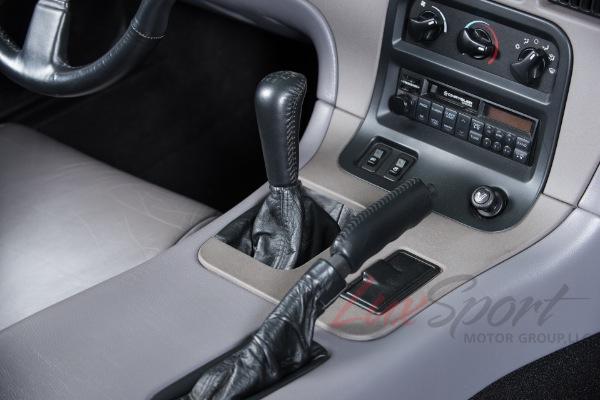 Used 1994 Dodge Viper RT/10 Convertible  | Woodbury, NY