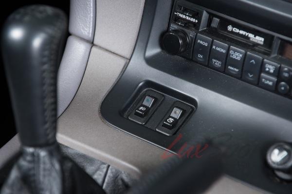 Used 1994 Dodge Viper RT/10 Convertible  | Woodbury, NY