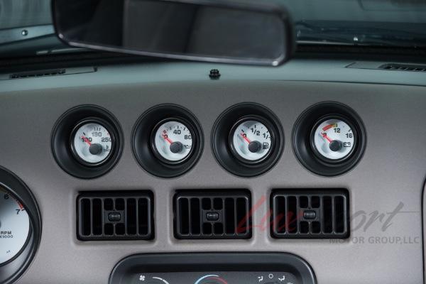 Used 1994 Dodge Viper RT/10 Convertible  | Woodbury, NY