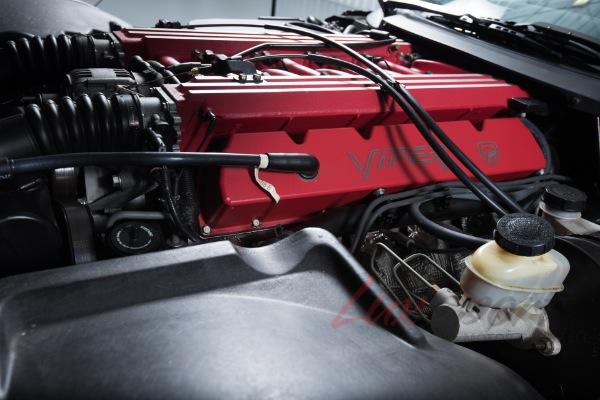 Used 1994 Dodge Viper RT/10 Convertible  | Woodbury, NY