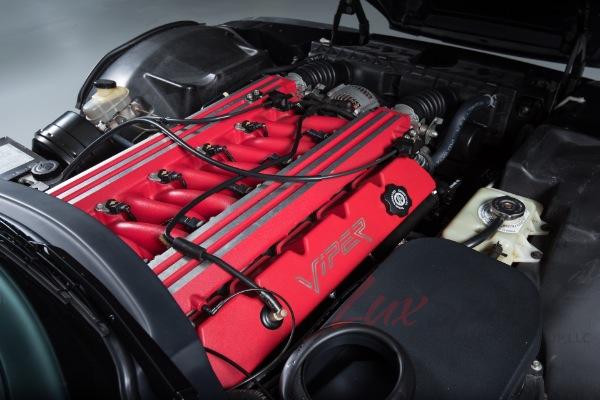 Used 1994 Dodge Viper RT/10 Convertible  | Woodbury, NY