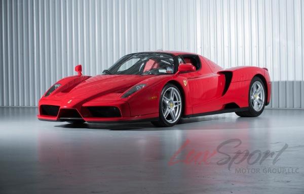 Used 2003 Ferrari Enzo  | Woodbury, NY