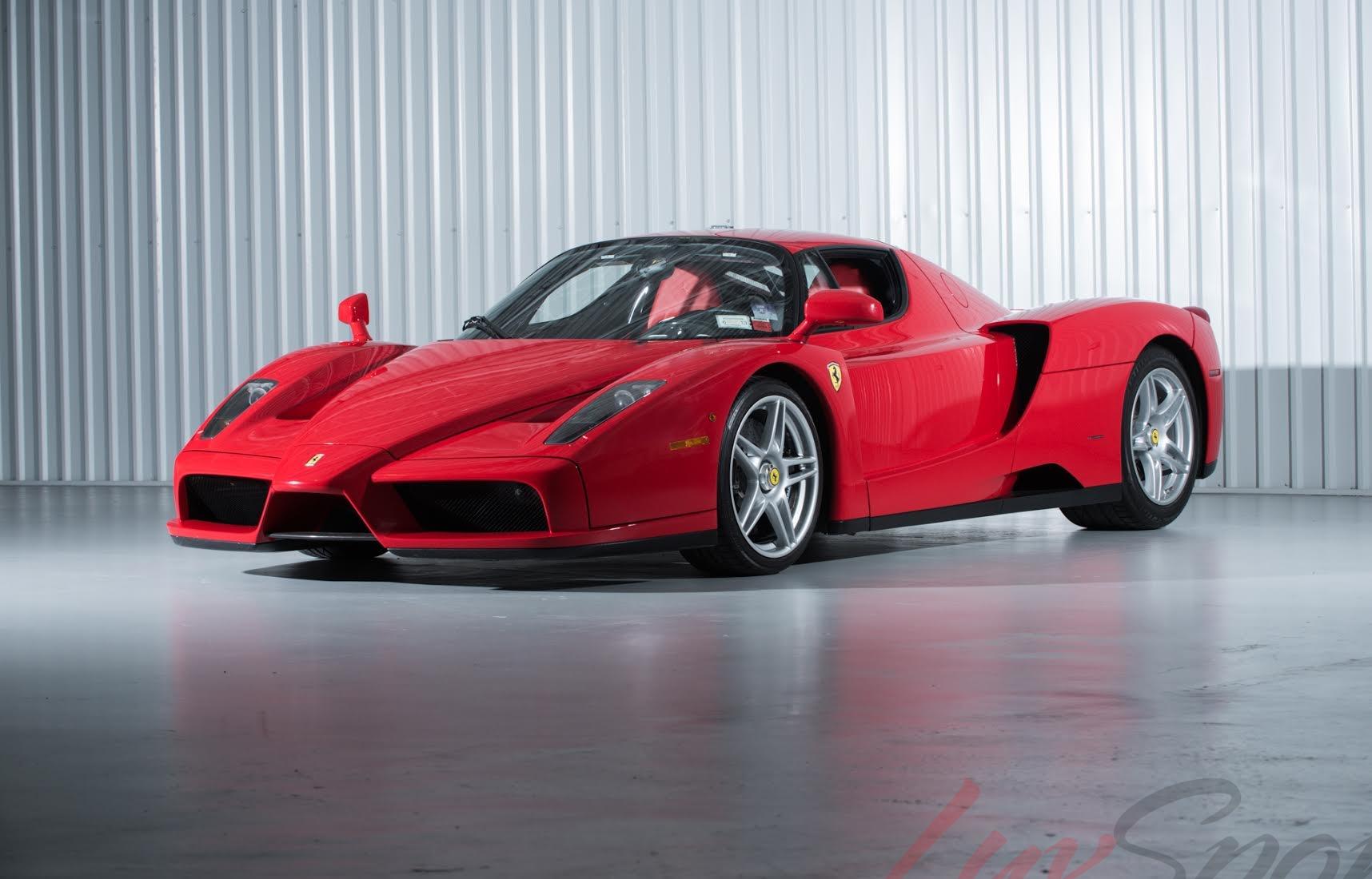 2003 Ferrari Enzo Stock 2003107 For Sale Near Syosset Ny