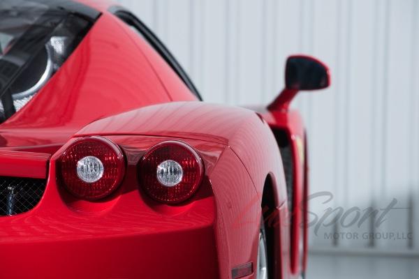 Used 2003 Ferrari Enzo  | Woodbury, NY