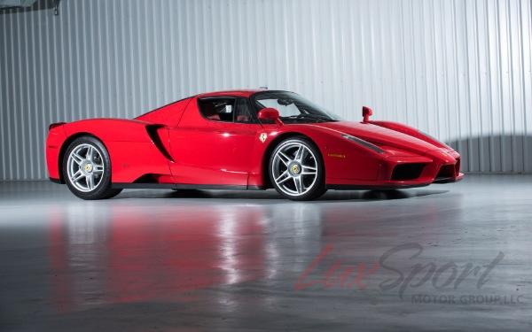 Used 2003 Ferrari Enzo  | Woodbury, NY