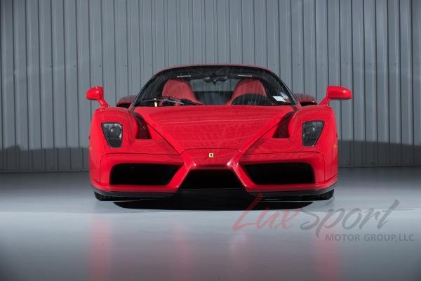 Used 2003 Ferrari Enzo  | Woodbury, NY