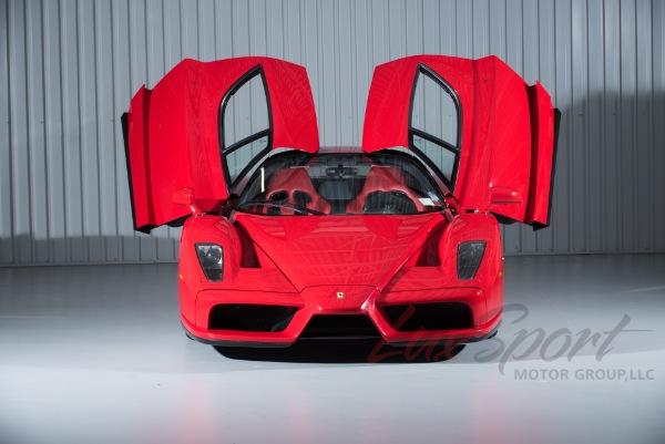 Used 2003 Ferrari Enzo  | Woodbury, NY