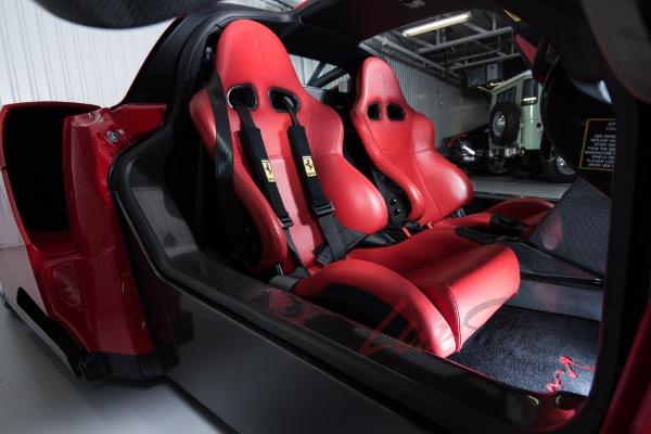 Used 2003 Ferrari Enzo  | Woodbury, NY