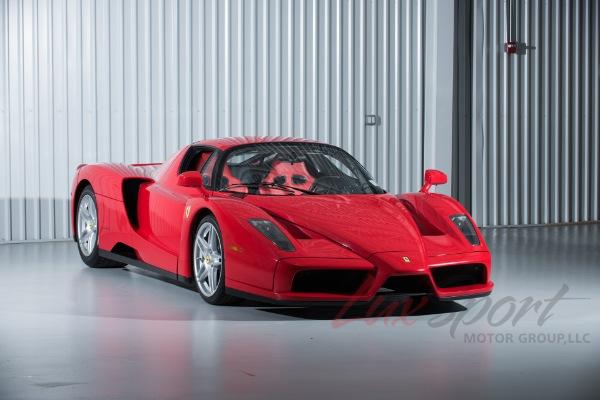 Used 2003 Ferrari Enzo  | Woodbury, NY