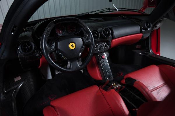 Used 2003 Ferrari Enzo  | Woodbury, NY