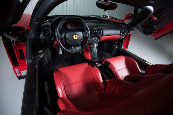 Used 2003 Ferrari Enzo  | Woodbury, NY