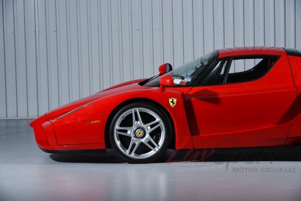 Used 2003 Ferrari Enzo  | Woodbury, NY