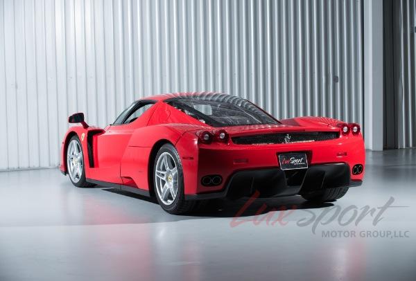 Used 2003 Ferrari Enzo  | Woodbury, NY