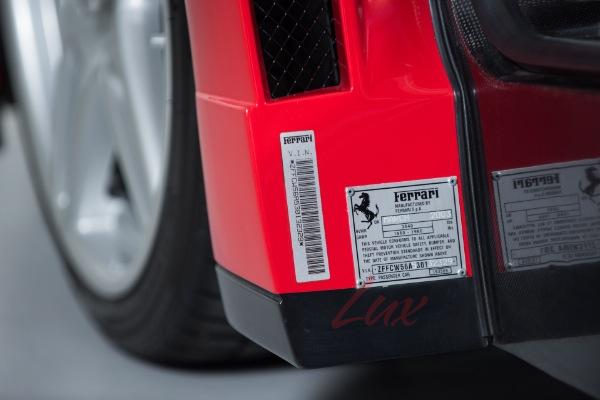 Used 2003 Ferrari Enzo  | Woodbury, NY