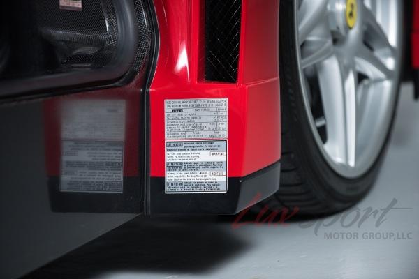 Used 2003 Ferrari Enzo  | Woodbury, NY