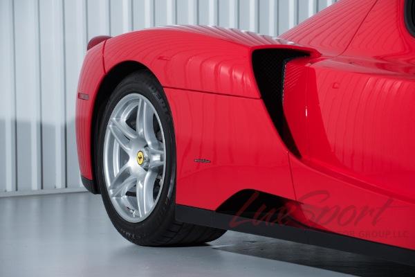 Used 2003 Ferrari Enzo  | Woodbury, NY