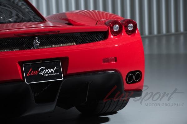 Used 2003 Ferrari Enzo  | Woodbury, NY