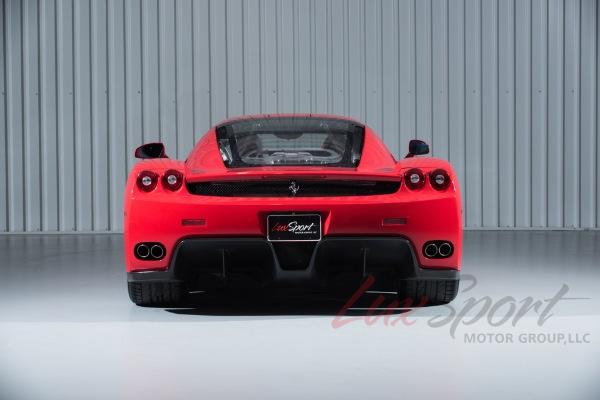 Used 2003 Ferrari Enzo  | Woodbury, NY