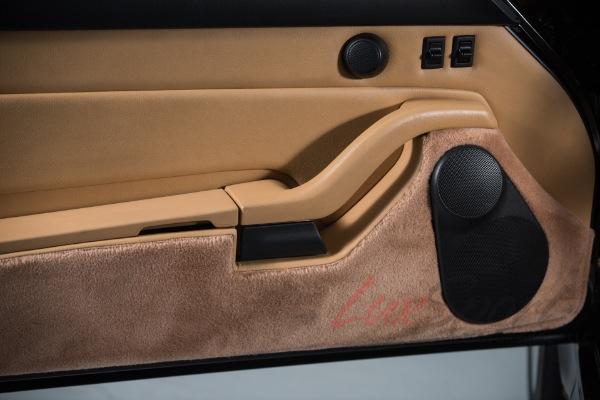 Used 1996 Porsche 993 Carrera 4S Coupe Carrera 4S | Woodbury, NY
